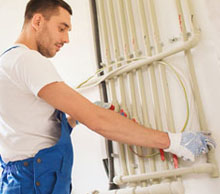 Commercial Plumber Services in Ladera Ranch, CA